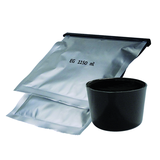 CELLPACK EG 1150 GIETHARS 1150ML afbeelding 2